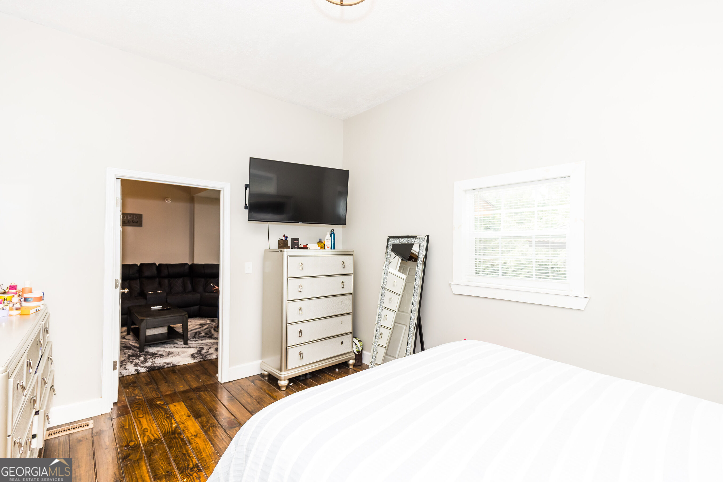 407 Harvey Street Millen GA 30442