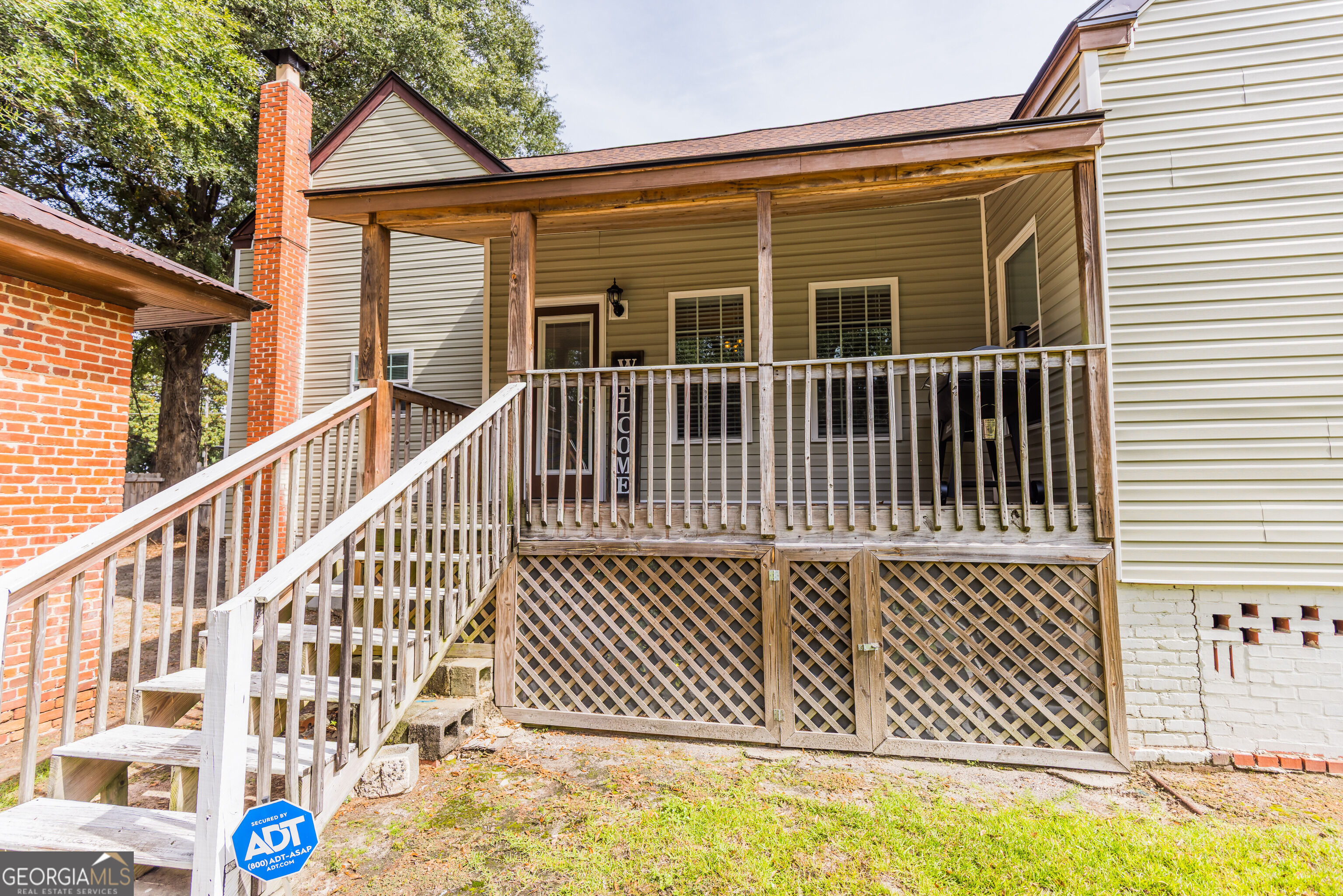 407 Harvey Street Millen GA 30442