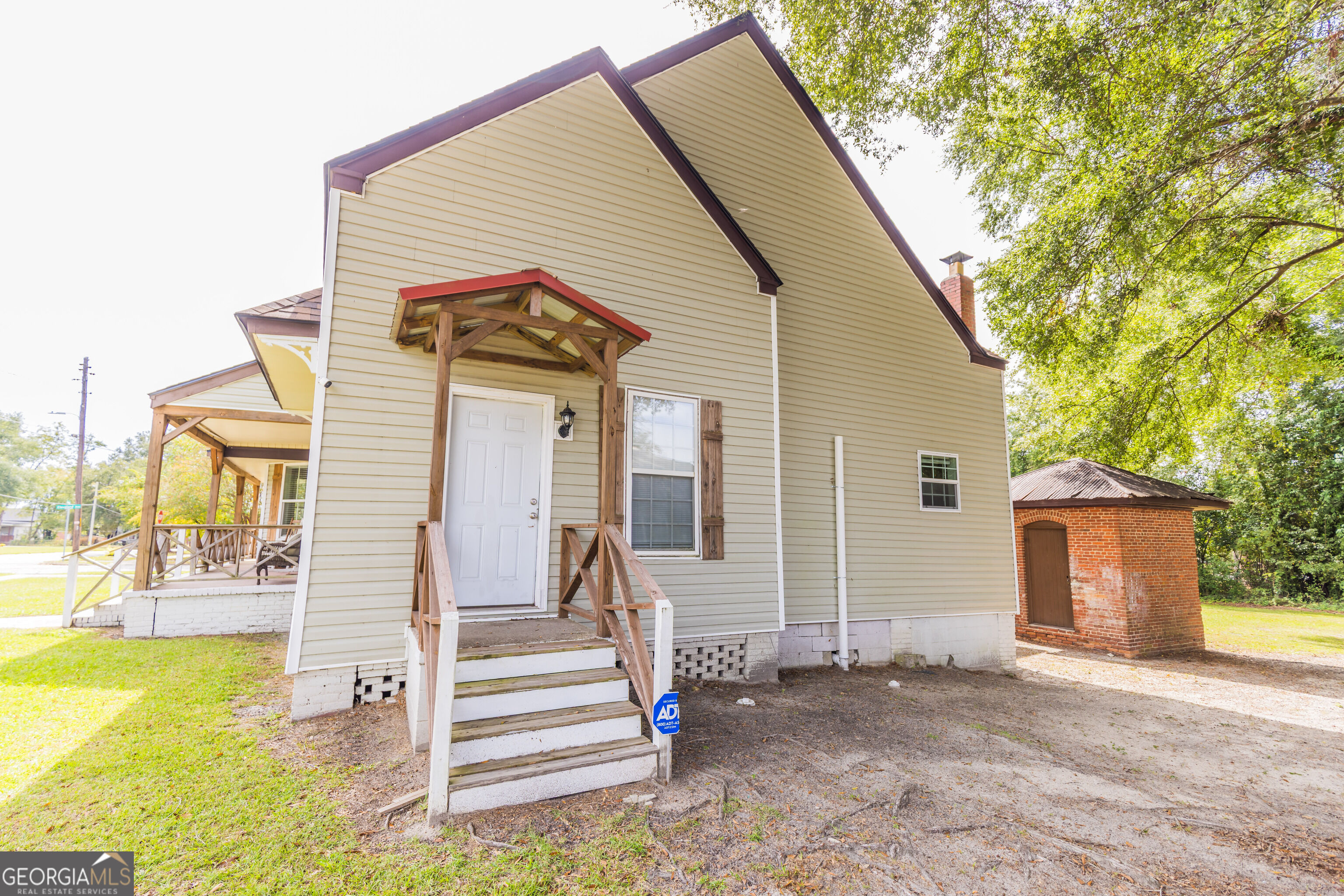407 Harvey Street Millen GA 30442