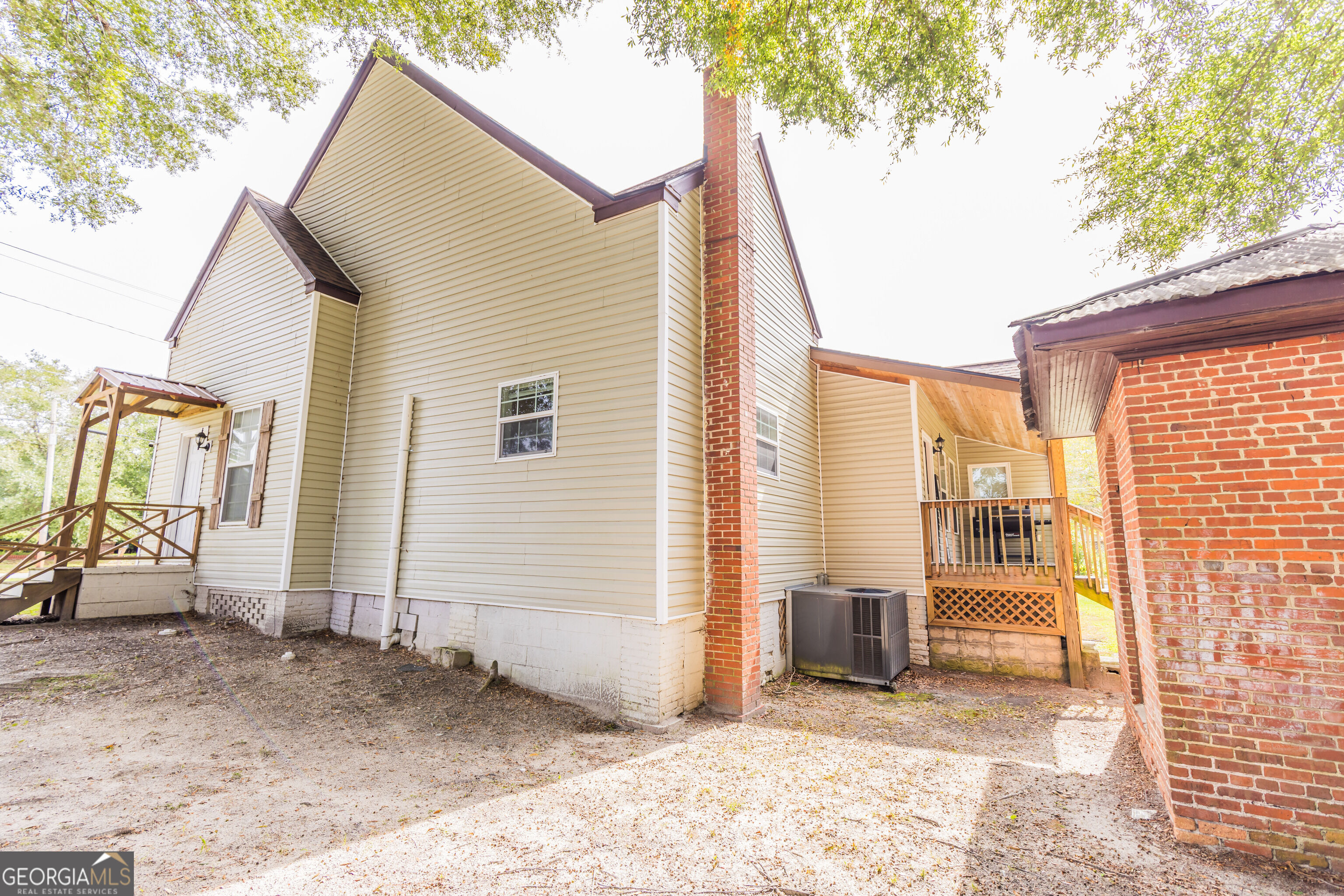 407 Harvey Street Millen GA 30442
