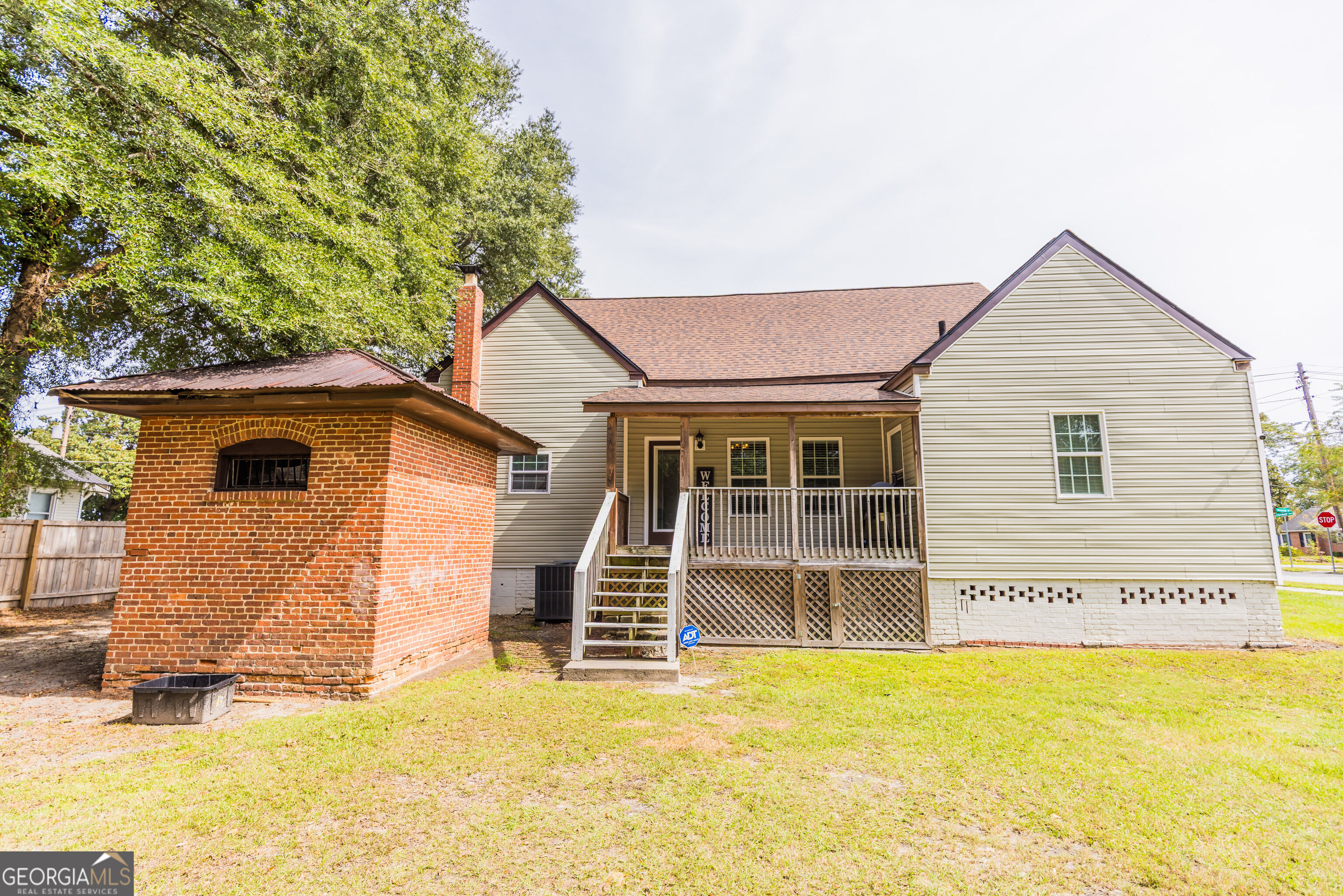 407 Harvey Street Millen GA 30442
