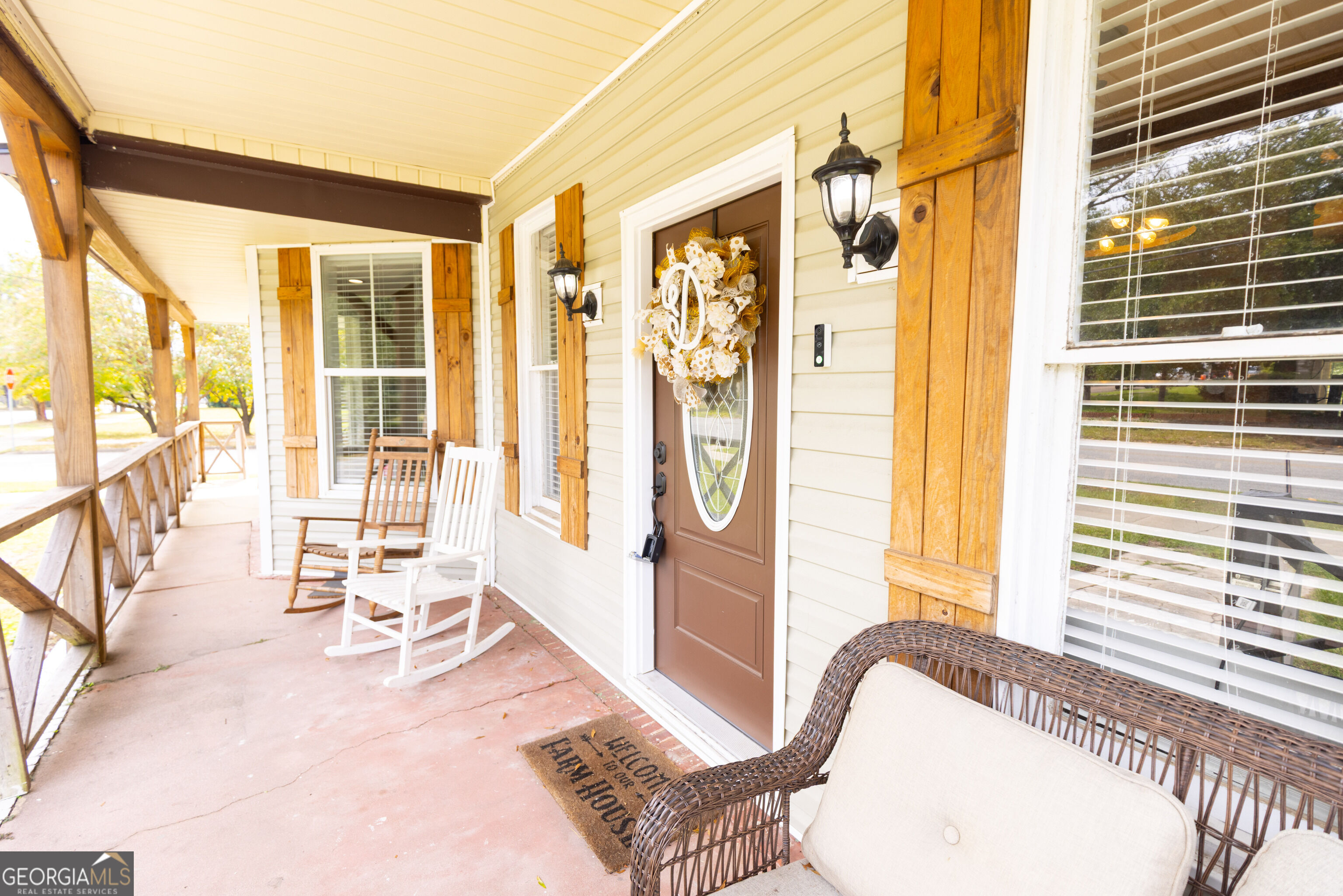 407 Harvey Street Millen GA 30442