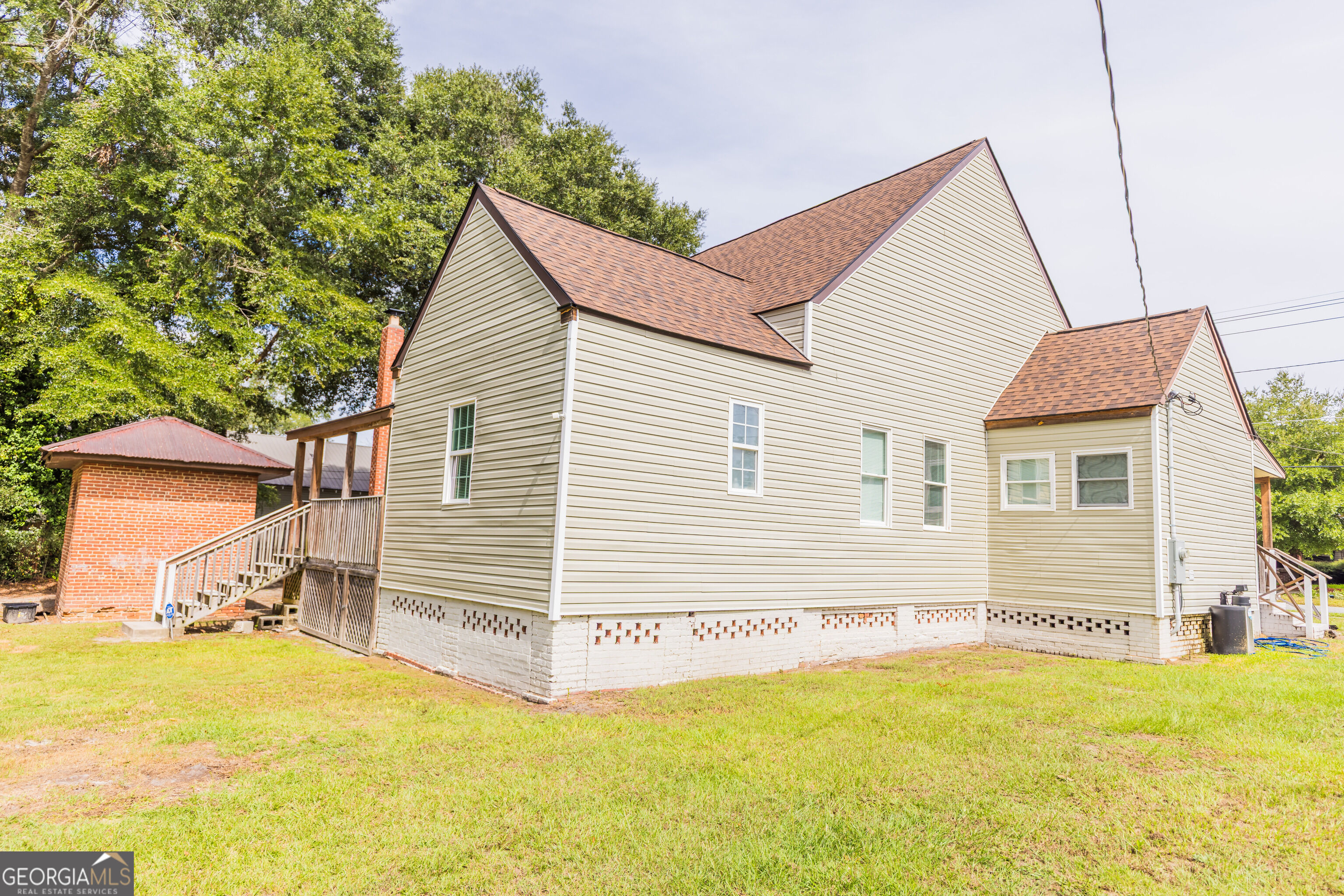 407 Harvey Street Millen GA 30442