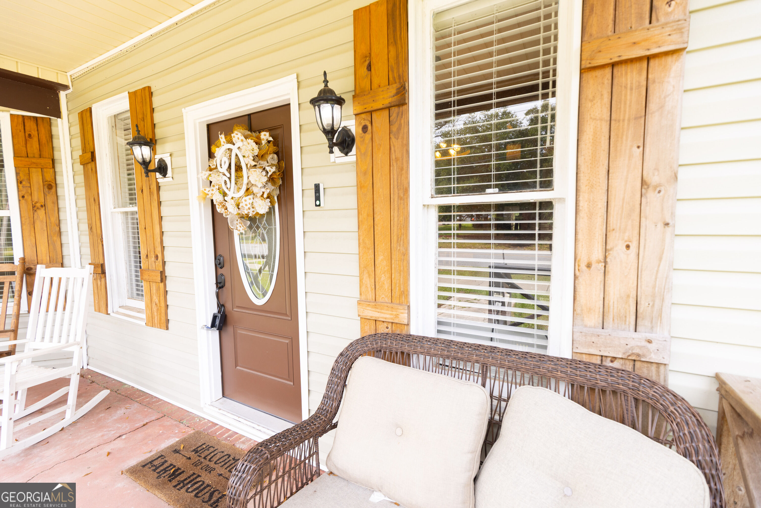 407 Harvey Street Millen GA 30442