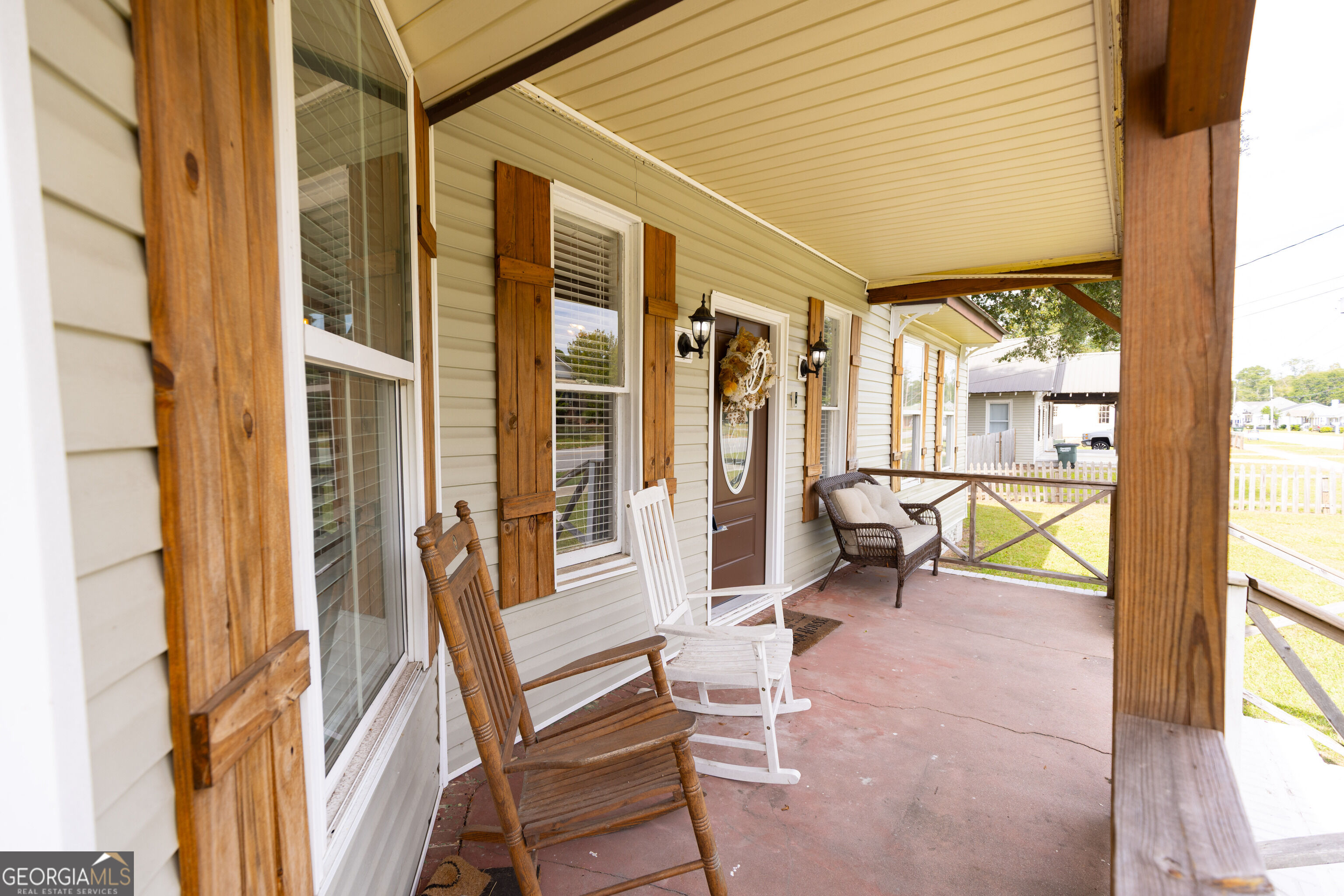 407 Harvey Street Millen GA 30442