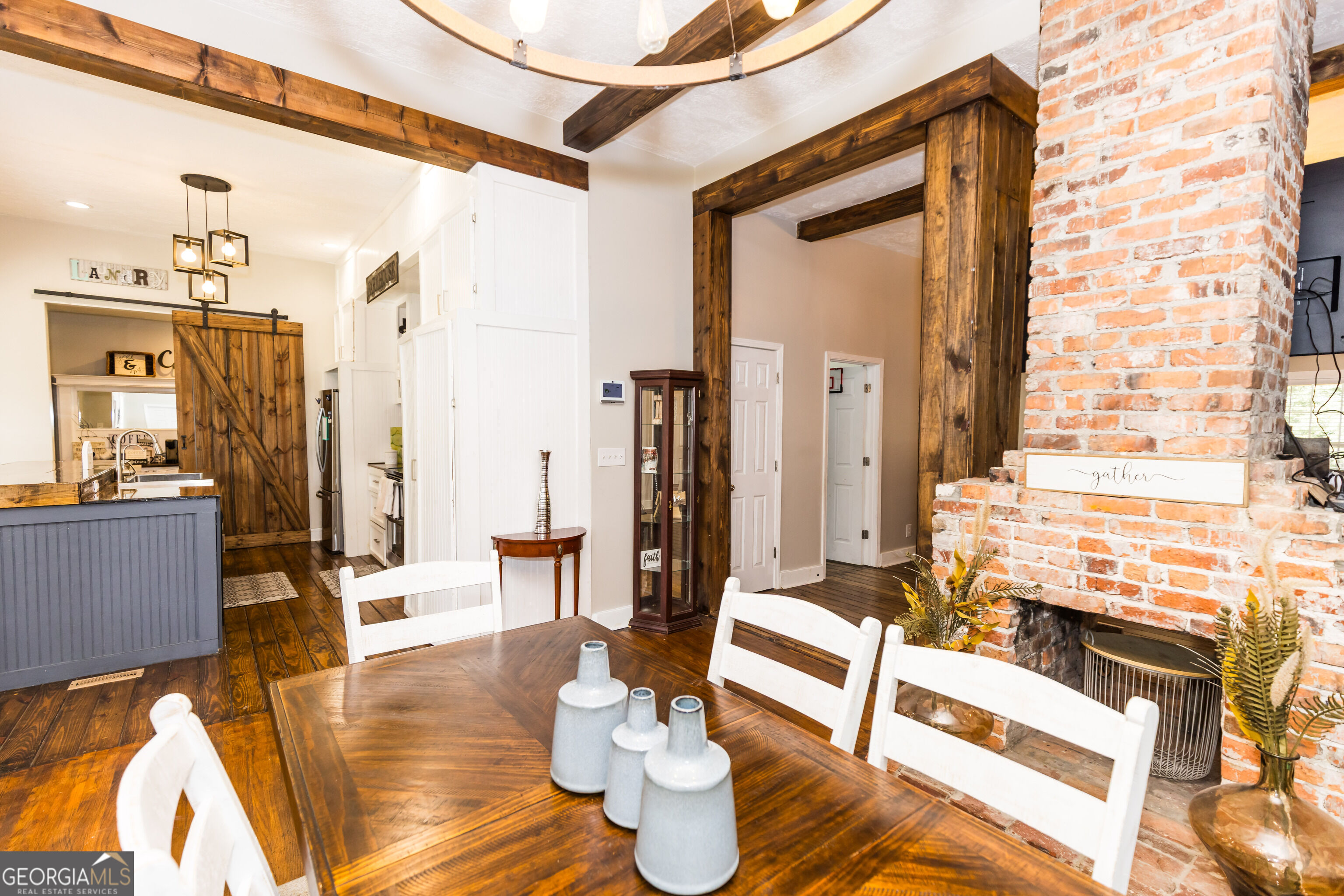 407 Harvey Street Millen GA 30442