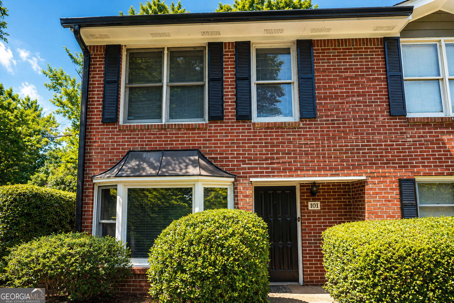 101 Oakmont Lane Norcross GA 30093