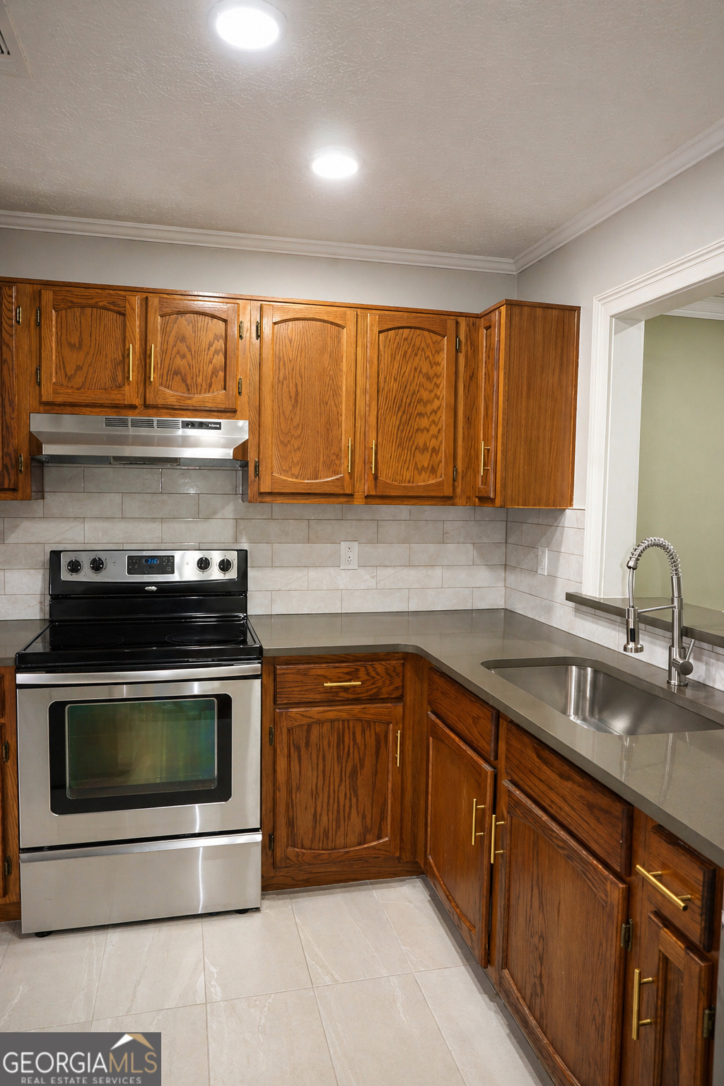 101 Oakmont Lane Norcross GA 30093