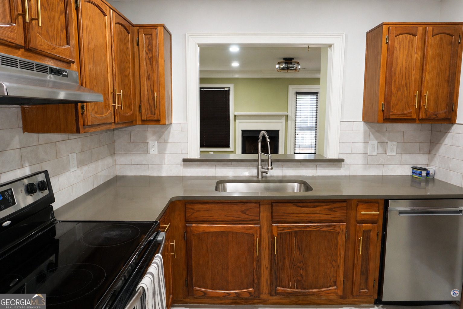 101 Oakmont Lane Norcross GA 30093