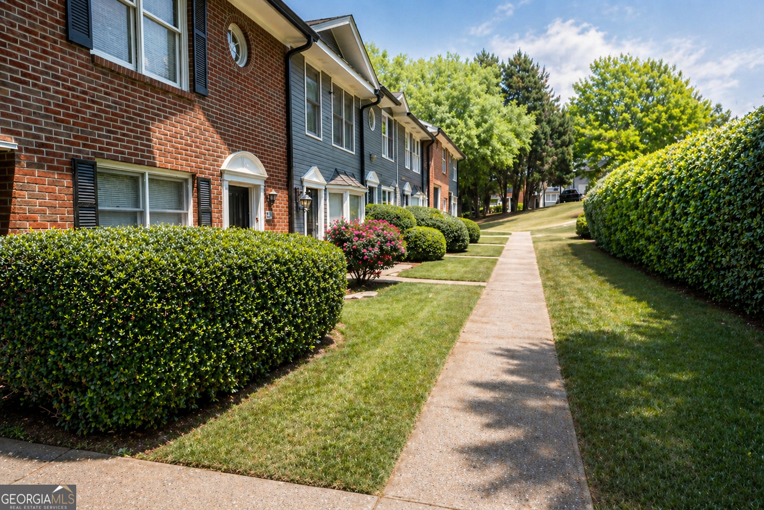 101 Oakmont Lane Norcross GA 30093