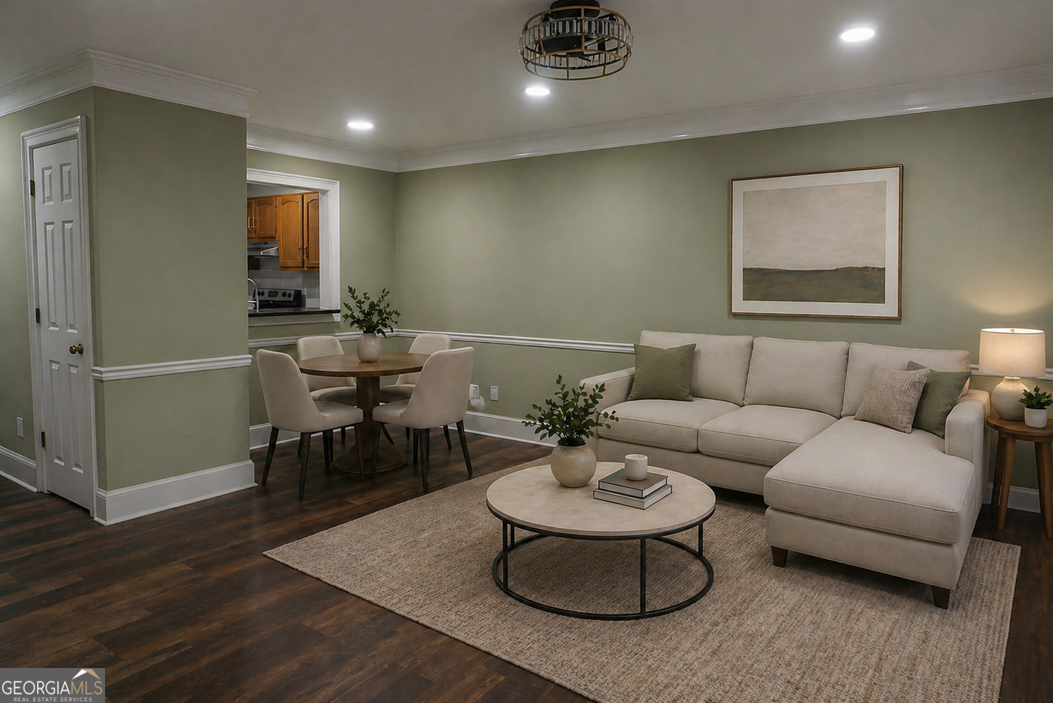 101 Oakmont Lane Norcross GA 30093