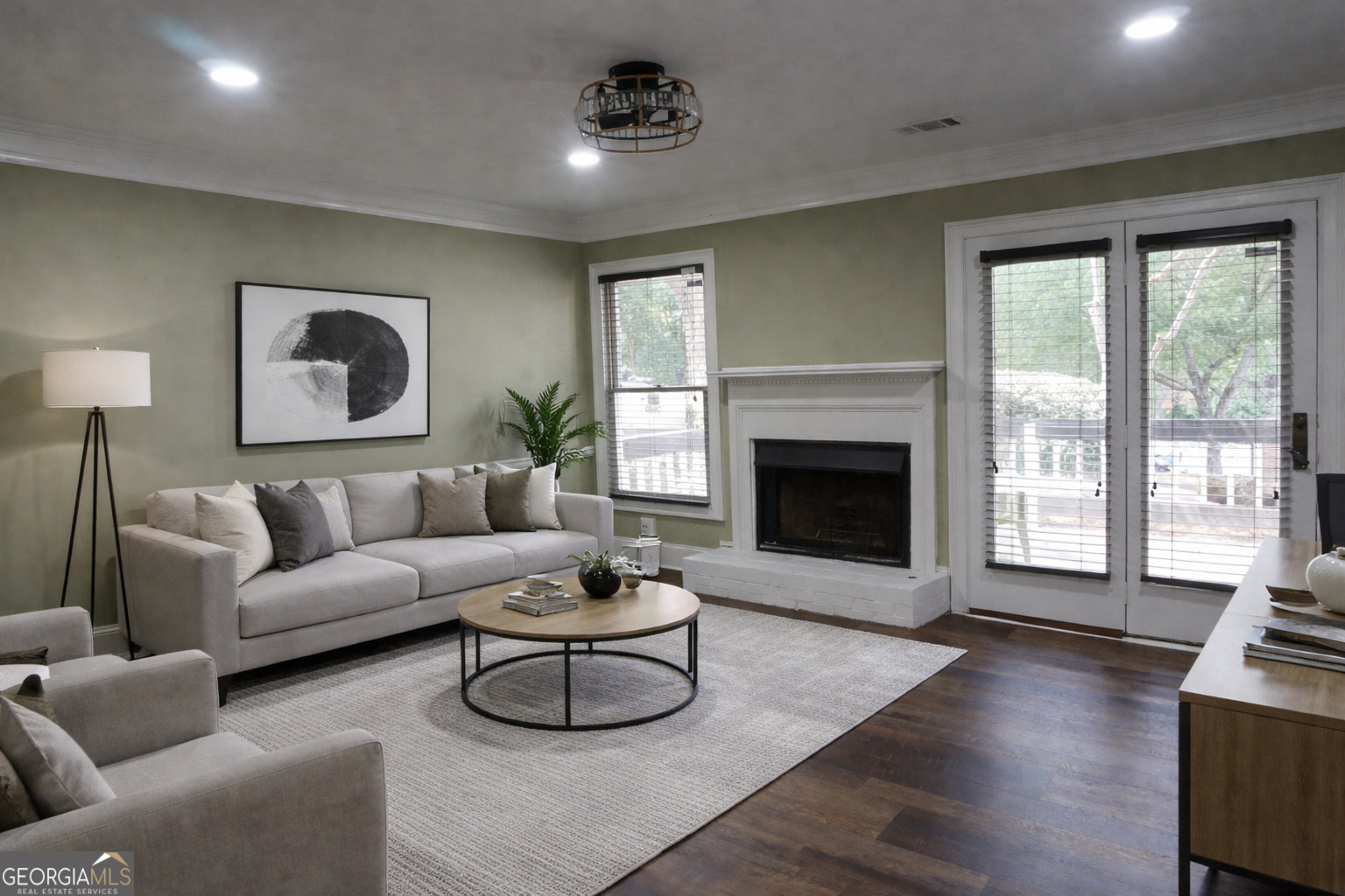 101 Oakmont Lane Norcross GA 30093