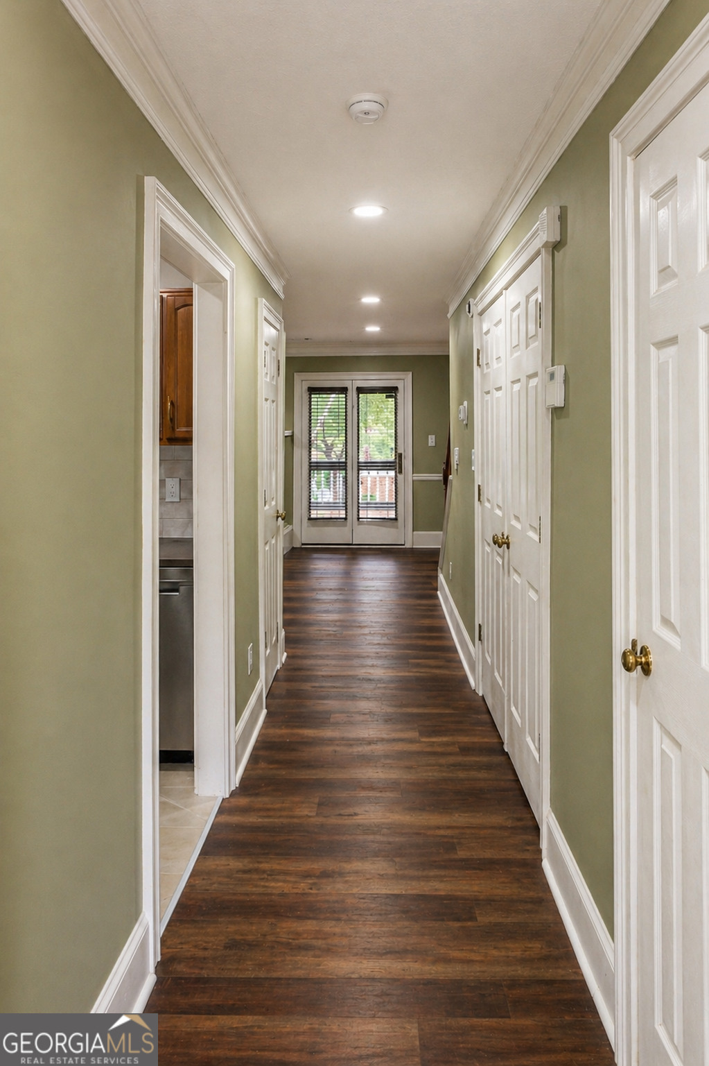 101 Oakmont Lane Norcross GA 30093