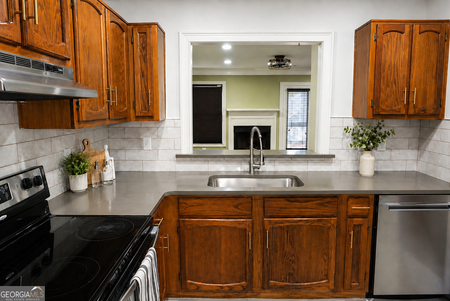 101 Oakmont Lane Norcross GA 30093