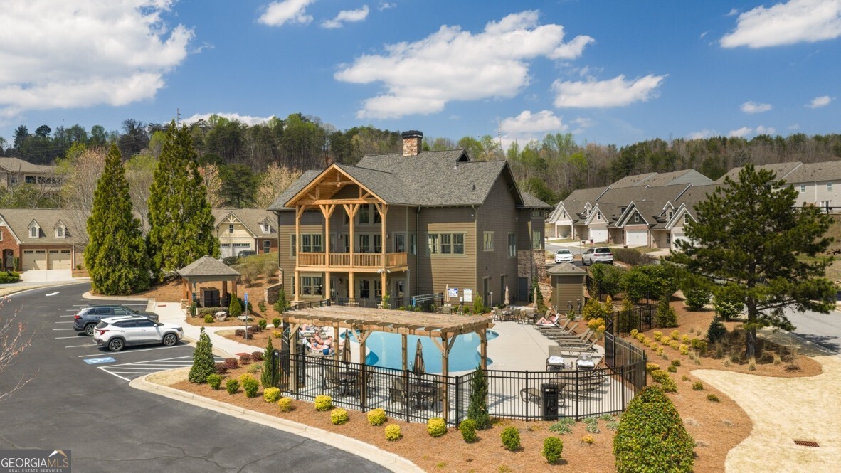 35 Rustin Ridge Dahlonega GA 30533