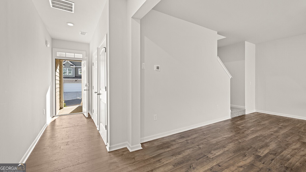 35 Rustin Ridge Dahlonega GA 30533