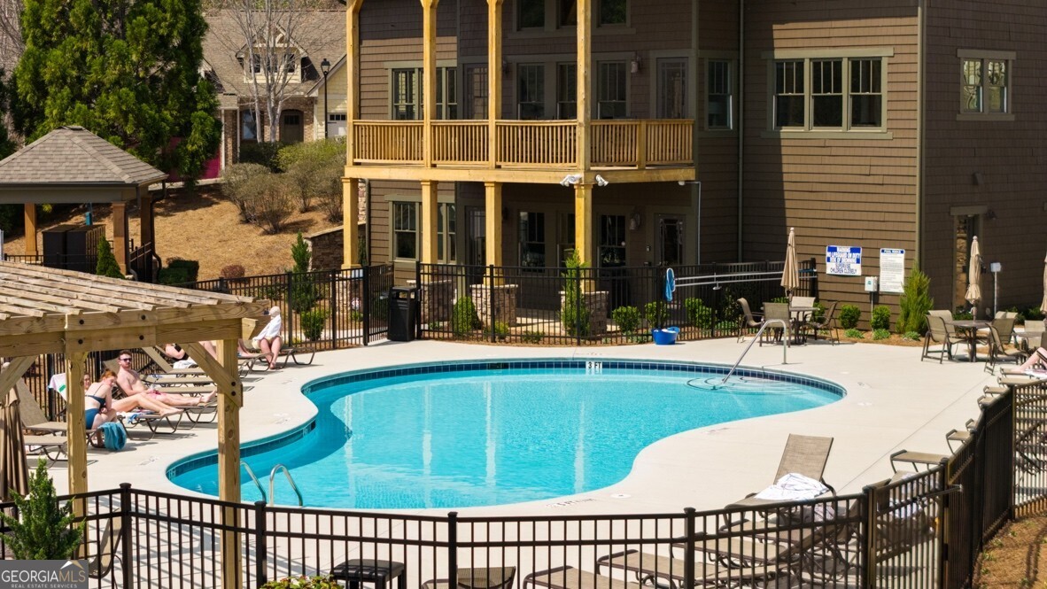 35 Rustin Ridge Dahlonega GA 30533