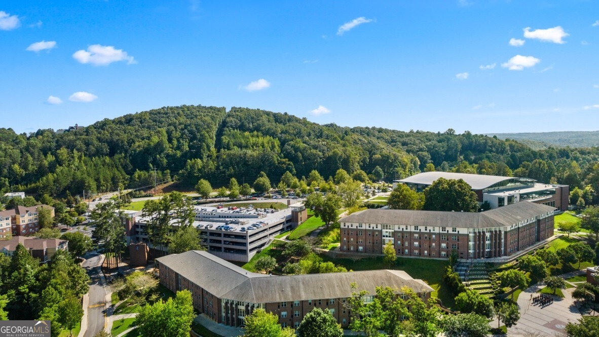 35 Rustin Ridge Dahlonega GA 30533