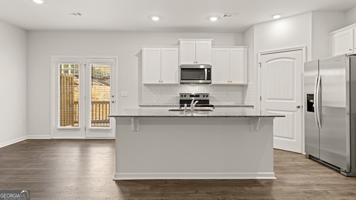 35 Rustin Ridge Dahlonega GA 30533