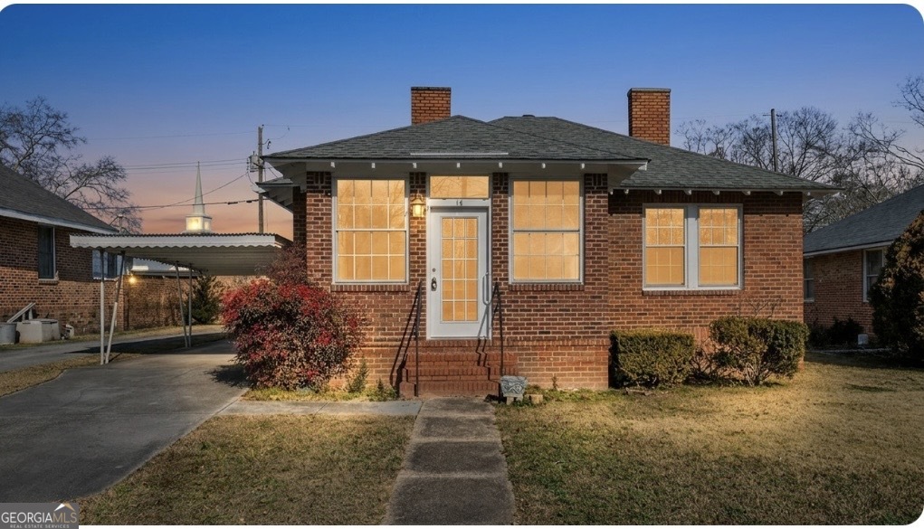 14 Green Street Rome GA 30161
