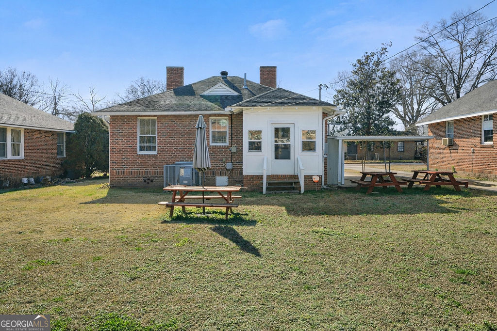 14 Green Street Rome GA 30161