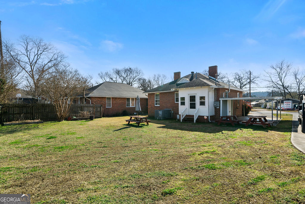 14 Green Street Rome GA 30161