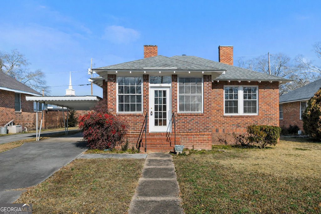 14 Green Street Rome GA 30161