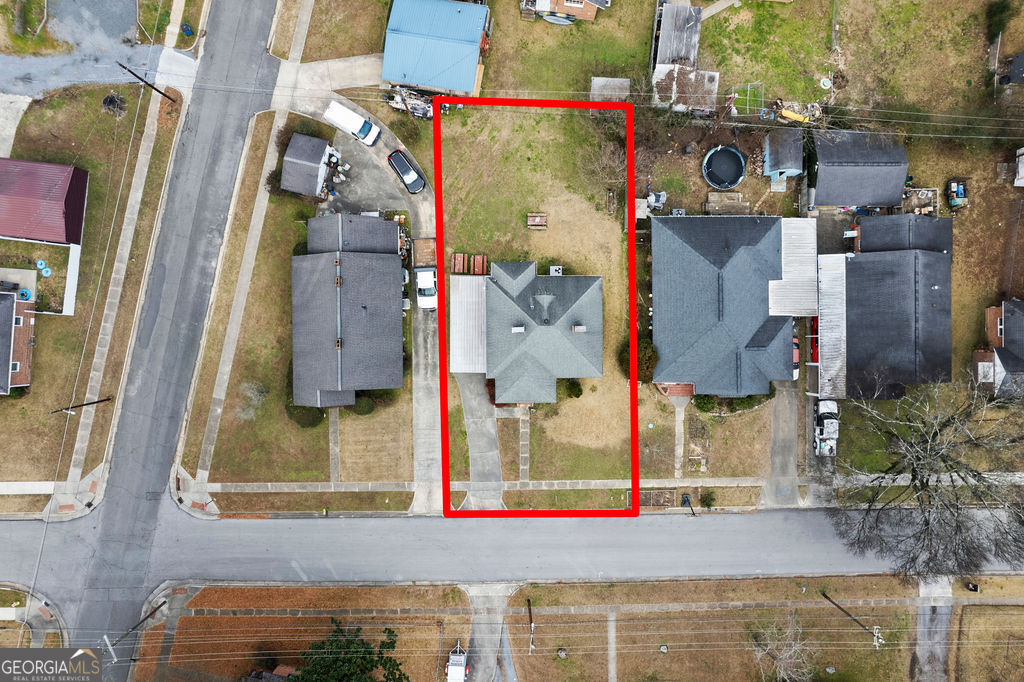 14 Green Street Rome GA 30161