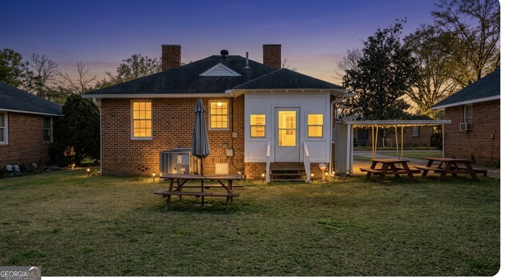 14 Green Street Rome GA 30161