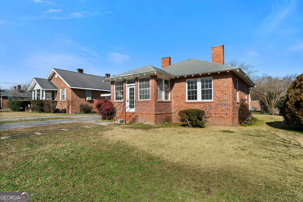 14 Green Street Rome GA 30161