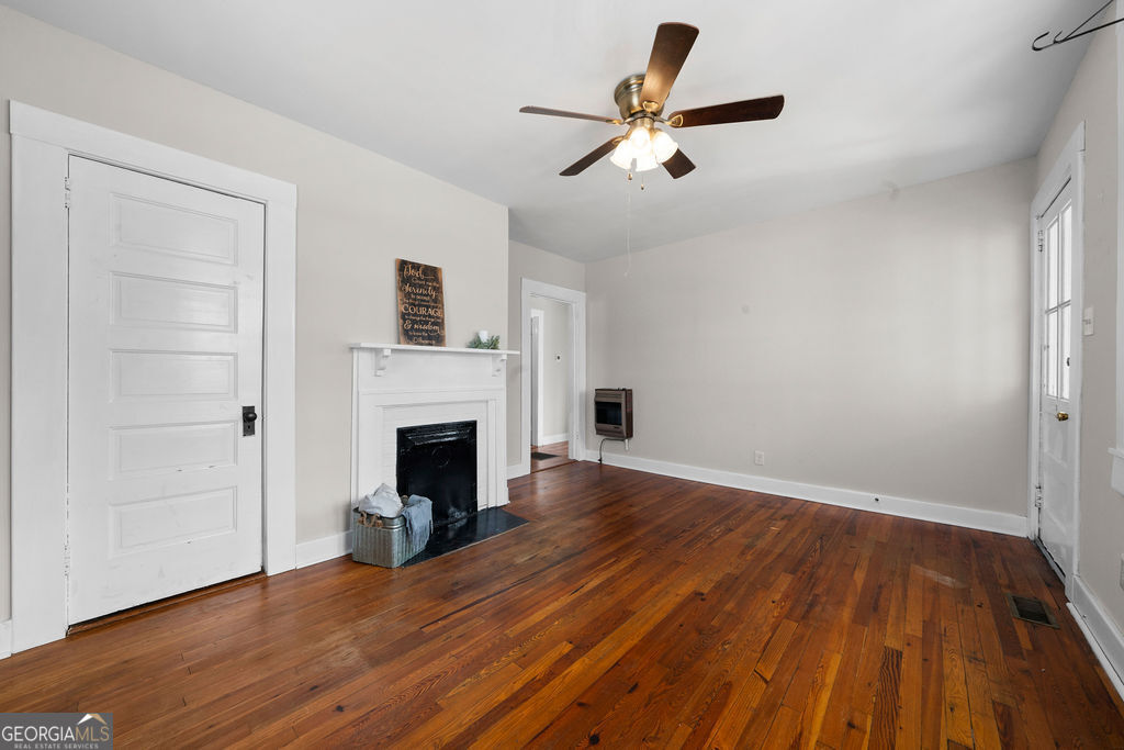 14 Green Street Rome GA 30161