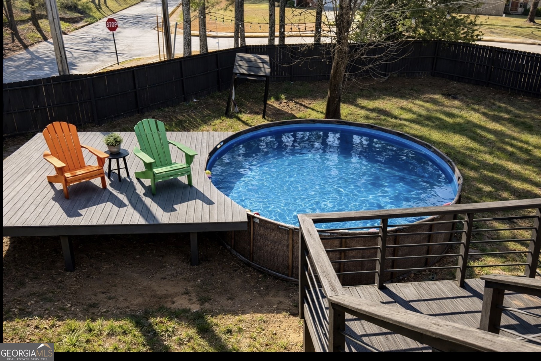 7201 Cedar Forest Drive Douglasville GA 30134