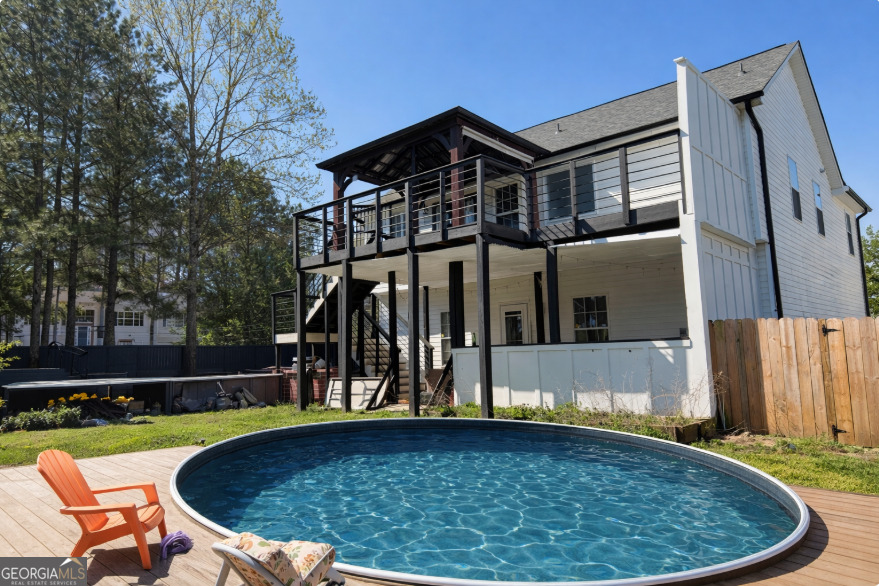 7201 Cedar Forest Drive Douglasville GA 30134