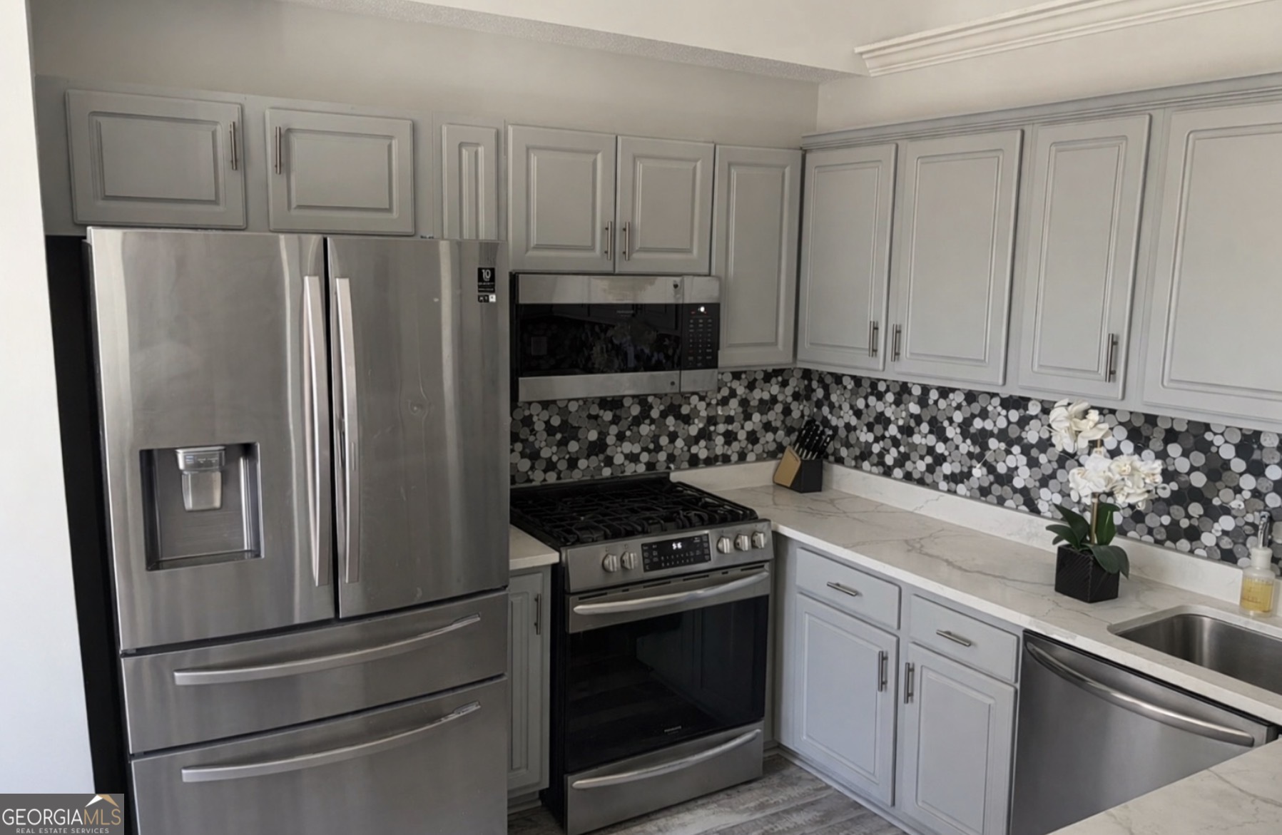 7201 Cedar Forest Drive Douglasville GA 30134