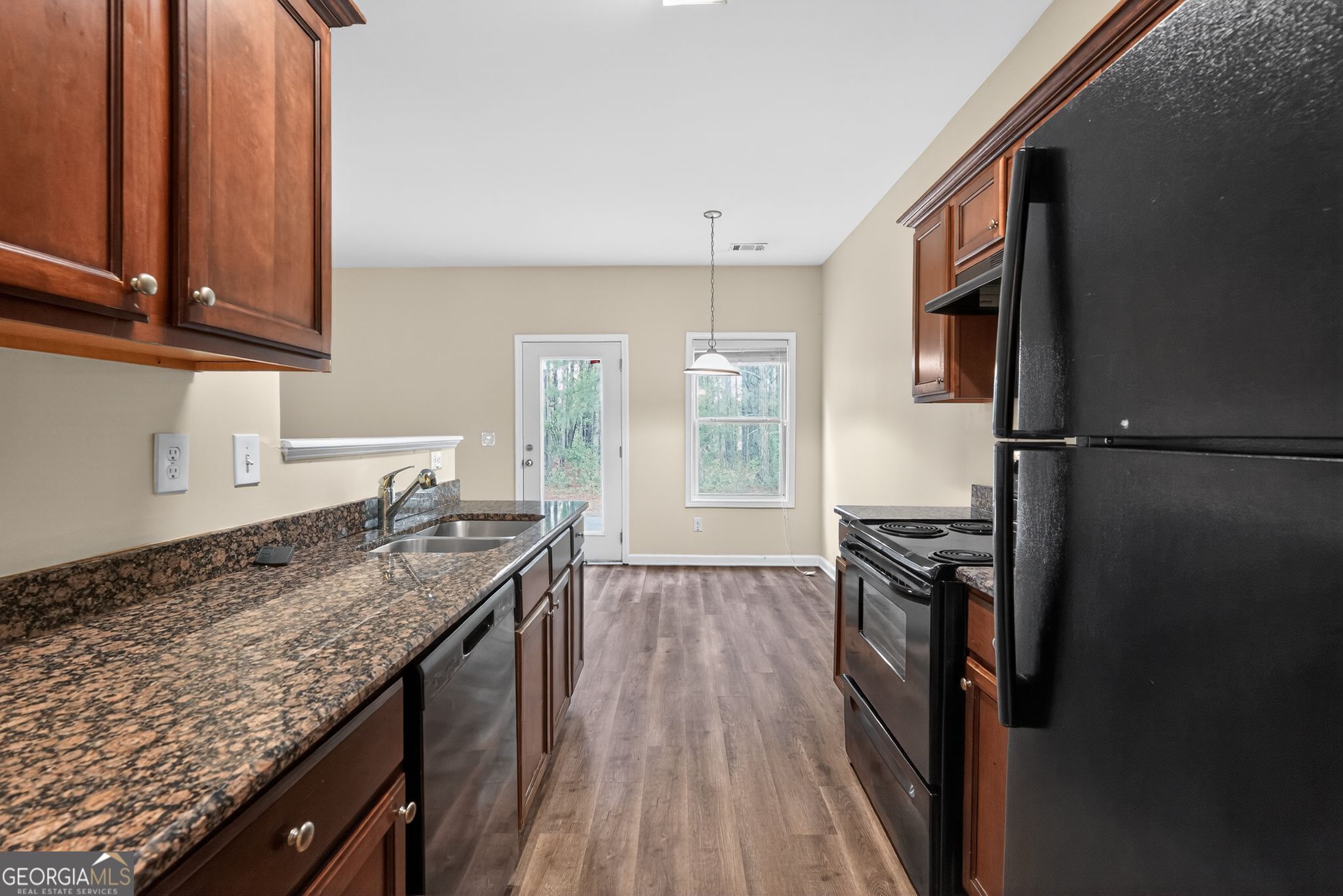 6361 Shadow Square Lithonia GA 30058