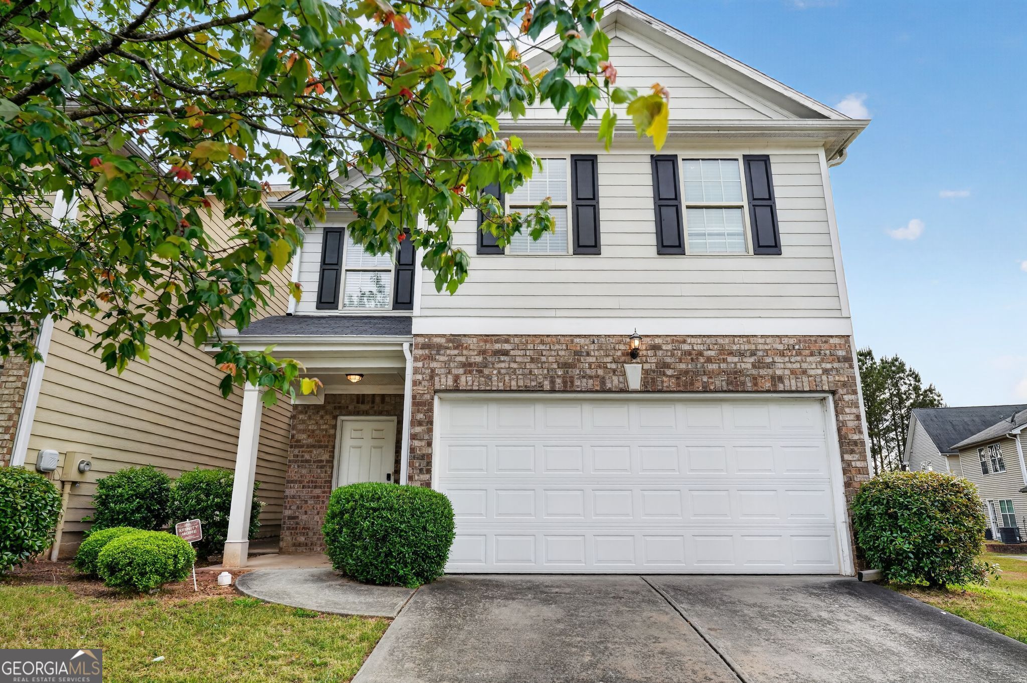 6361 Shadow Square Lithonia GA 30058