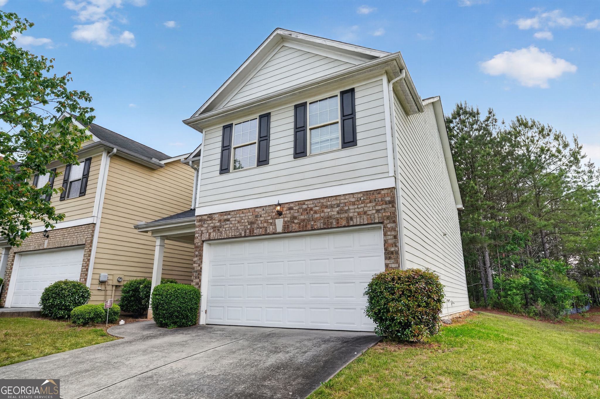 6361 Shadow Square Lithonia GA 30058