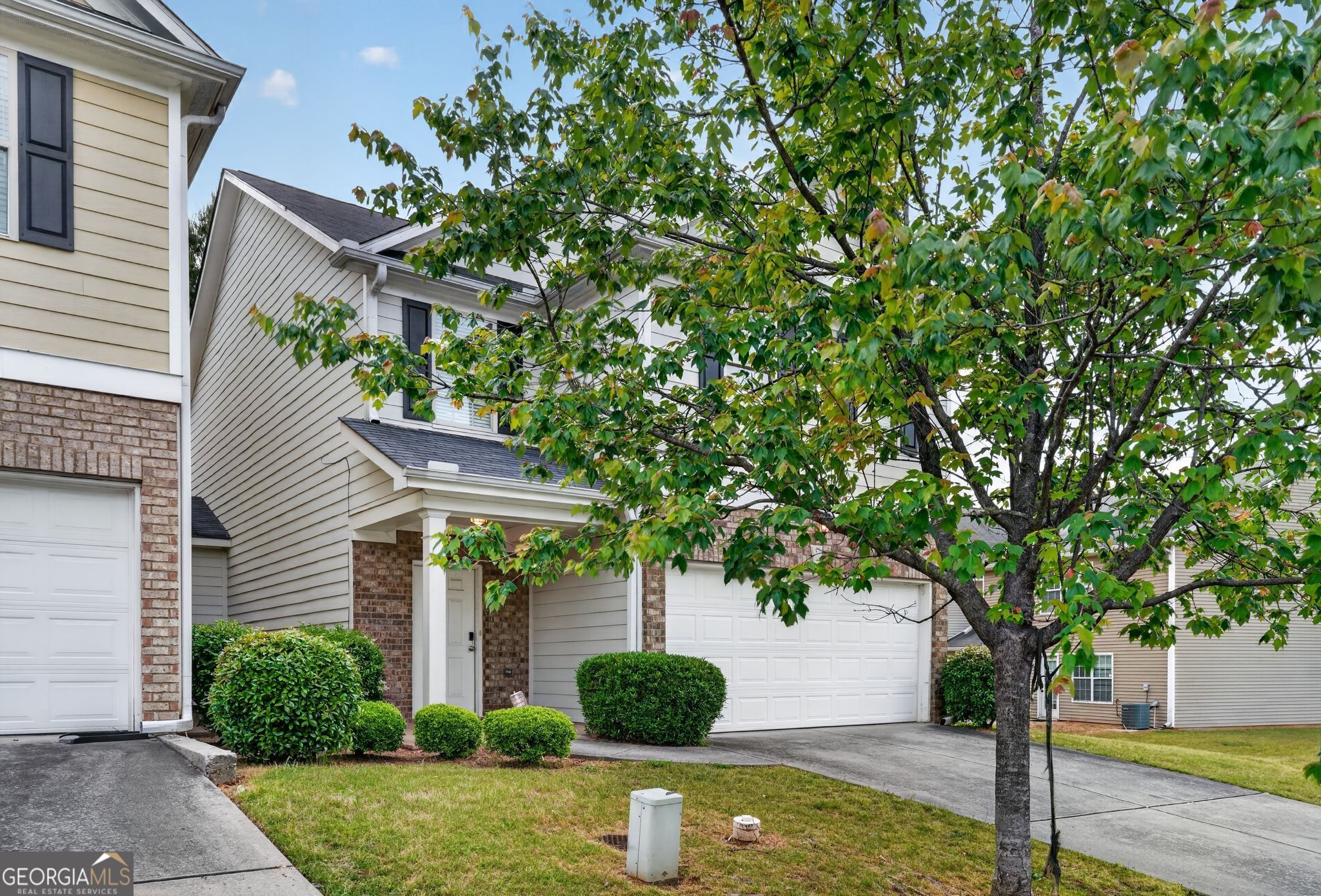 6361 Shadow Square Lithonia GA 30058