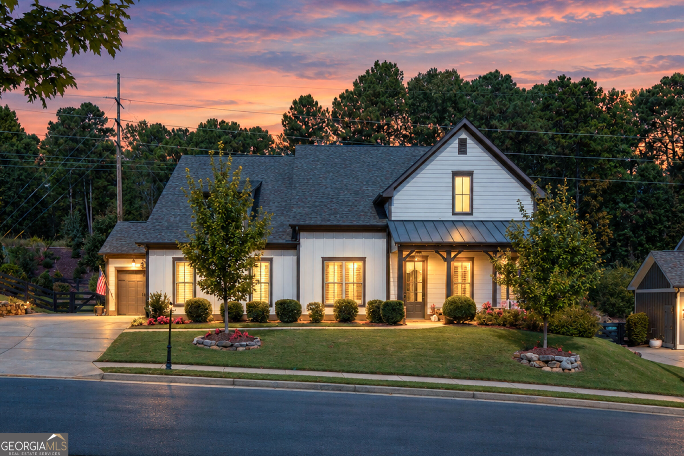 123 Waverly Drive Alpharetta GA 30004