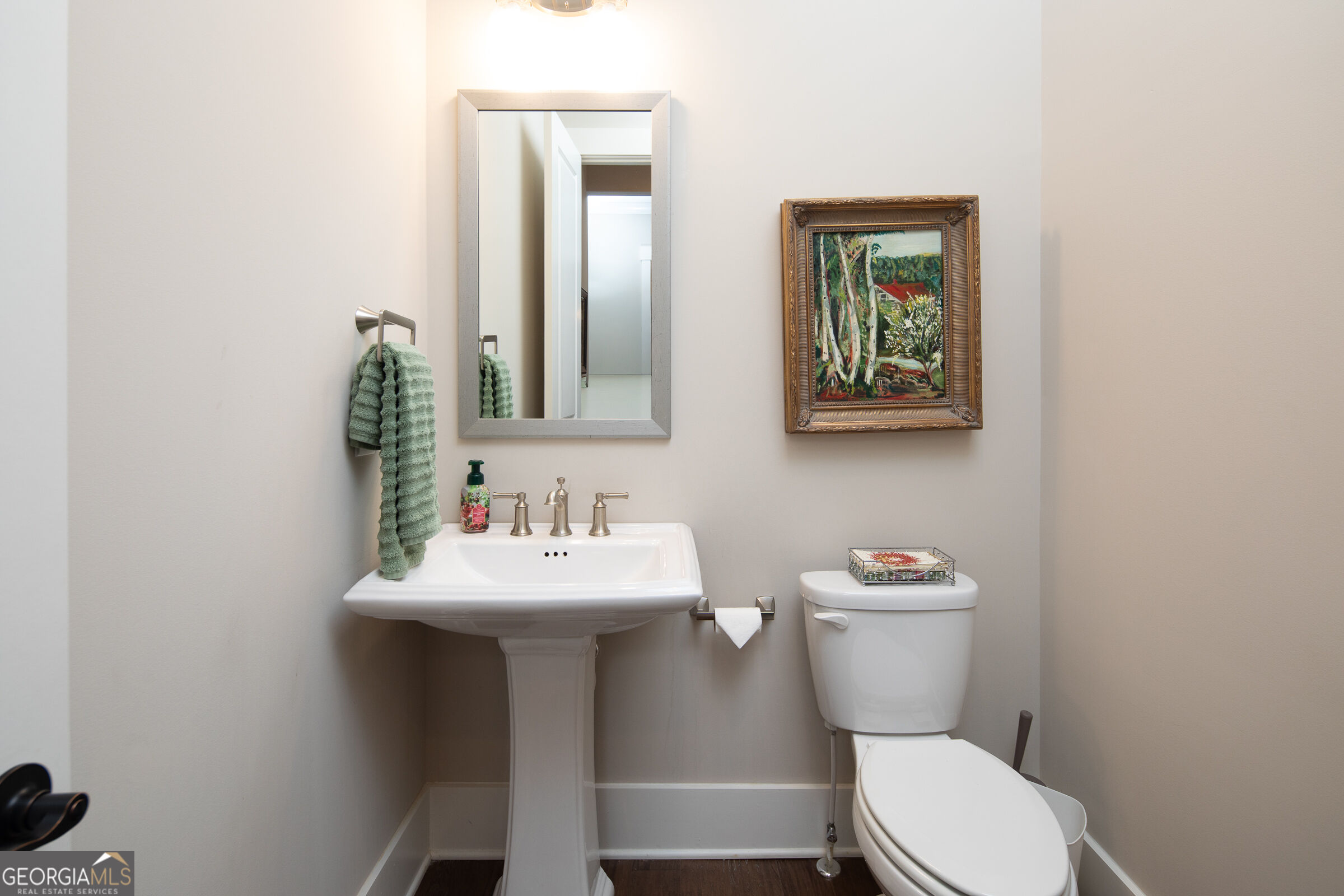 123 Waverly Drive Alpharetta GA 30004