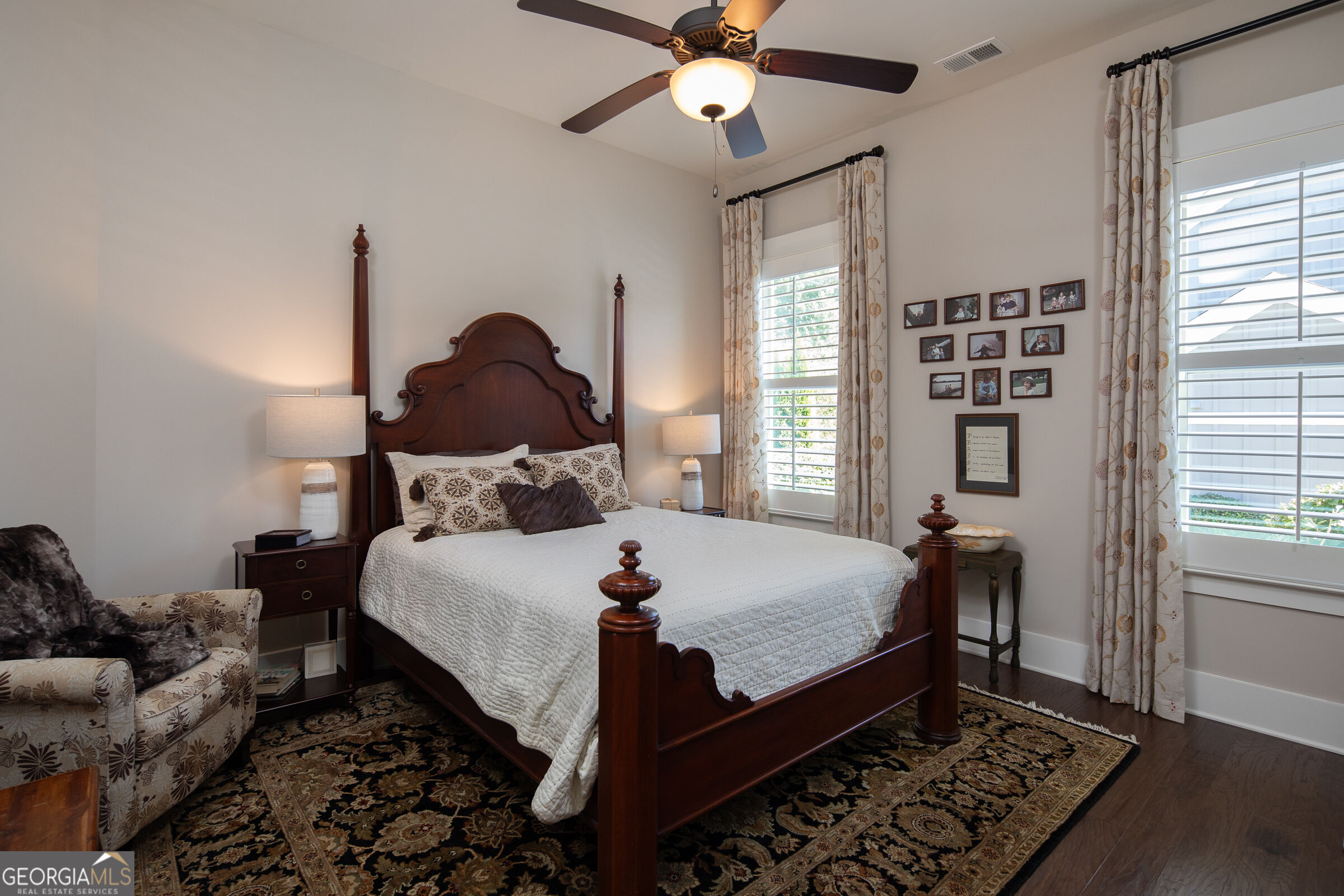 123 Waverly Drive Alpharetta GA 30004