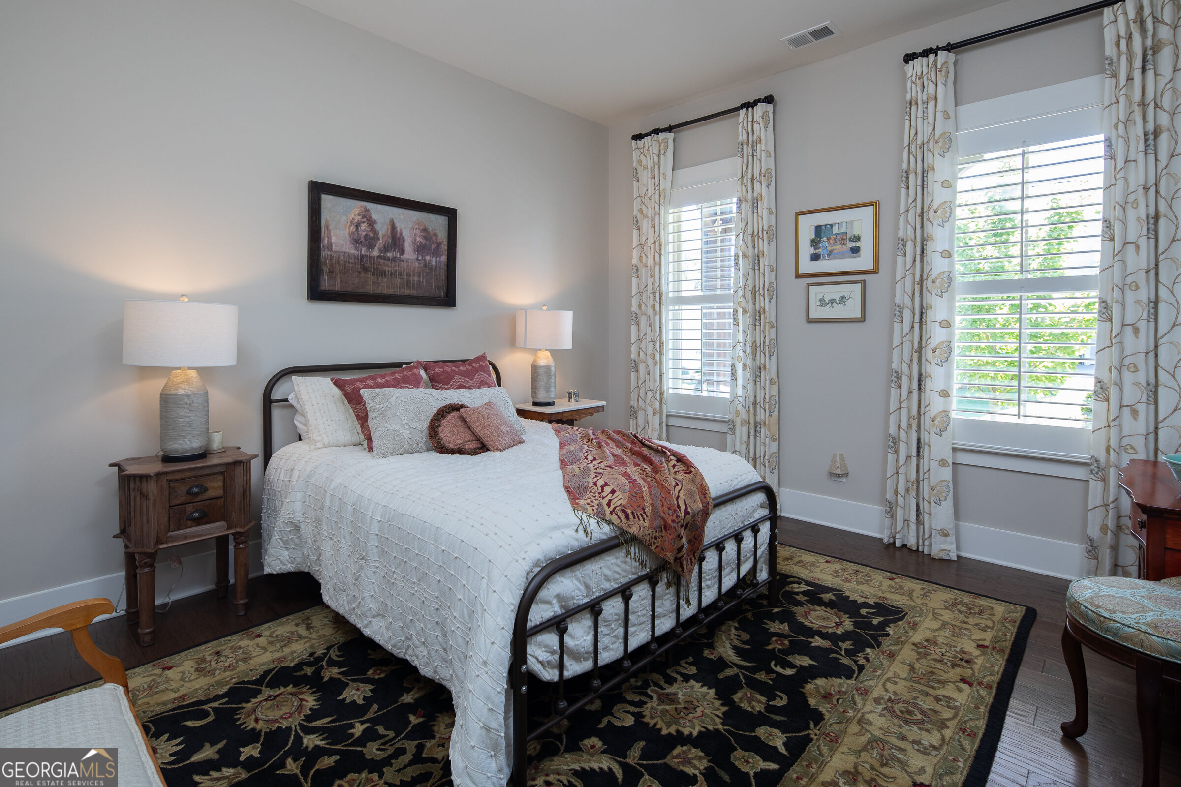 123 Waverly Drive Alpharetta GA 30004