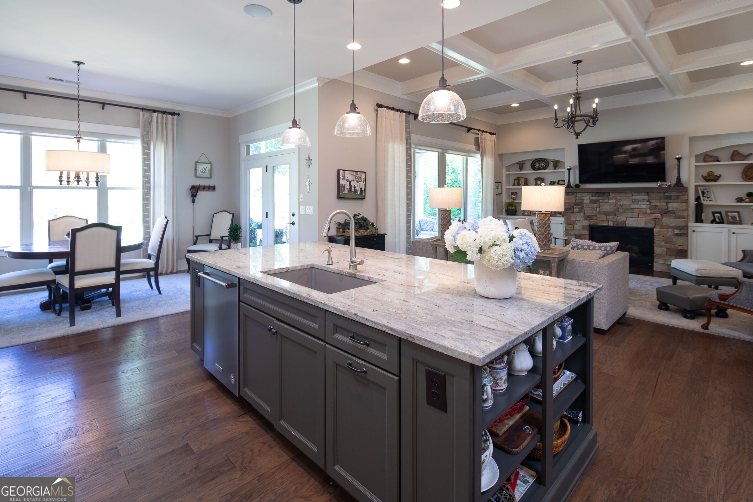 123 Waverly Drive Alpharetta GA 30004