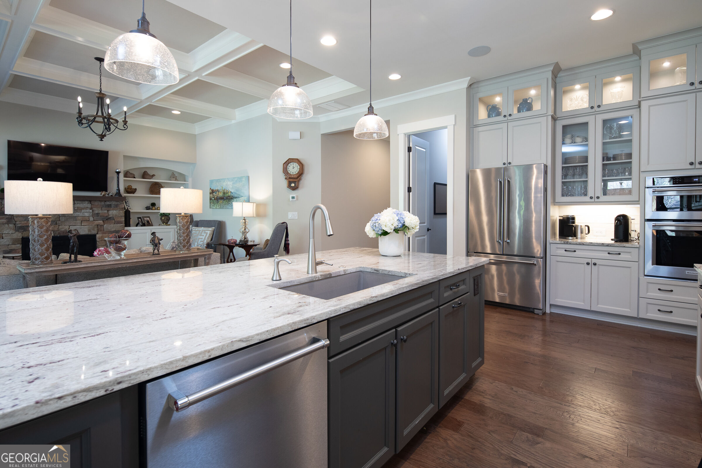 123 Waverly Drive Alpharetta GA 30004