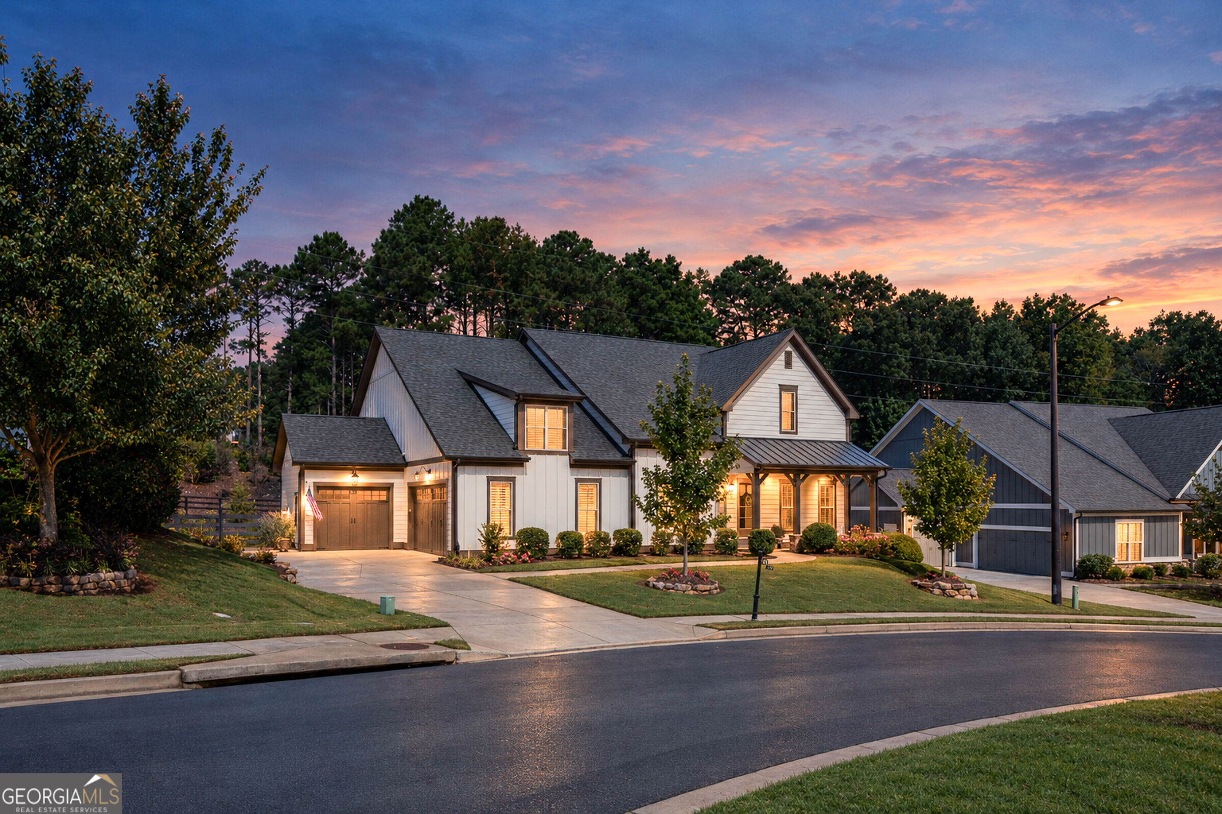123 Waverly Drive Alpharetta GA 30004