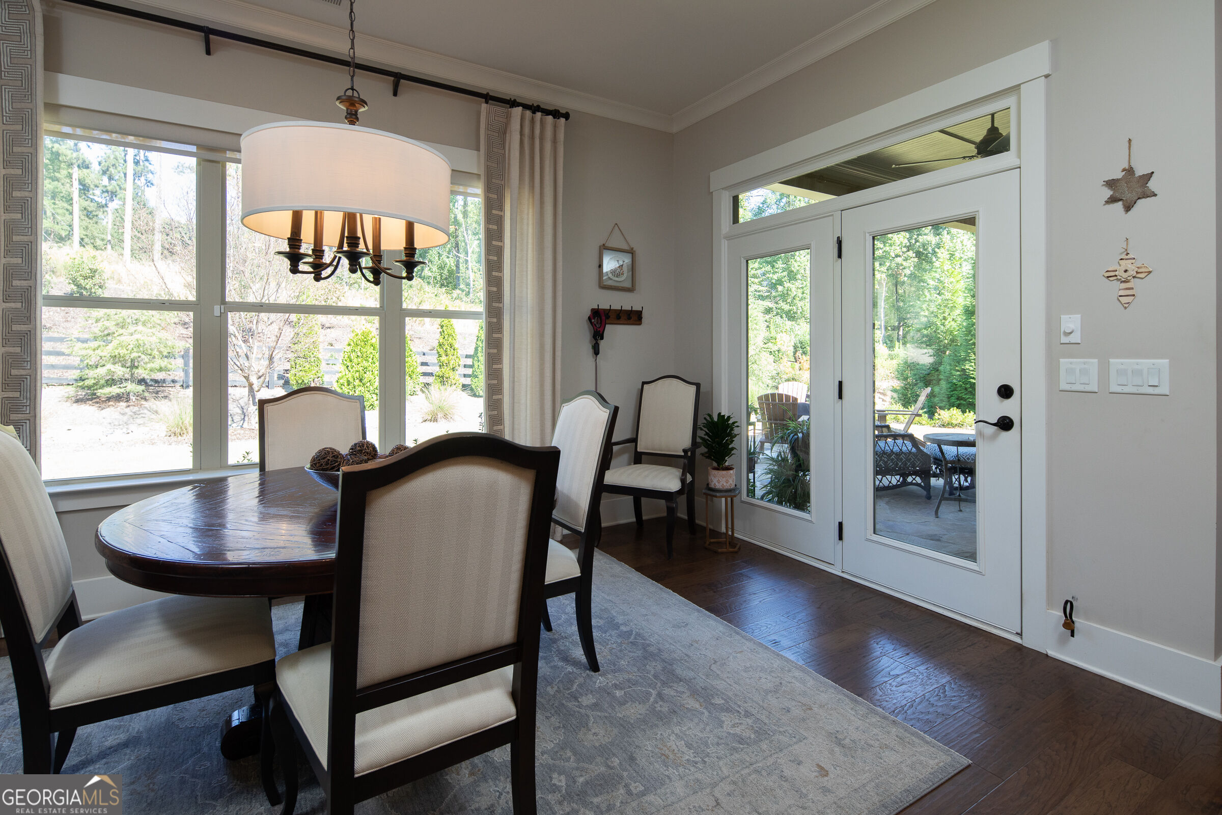 123 Waverly Drive Alpharetta GA 30004