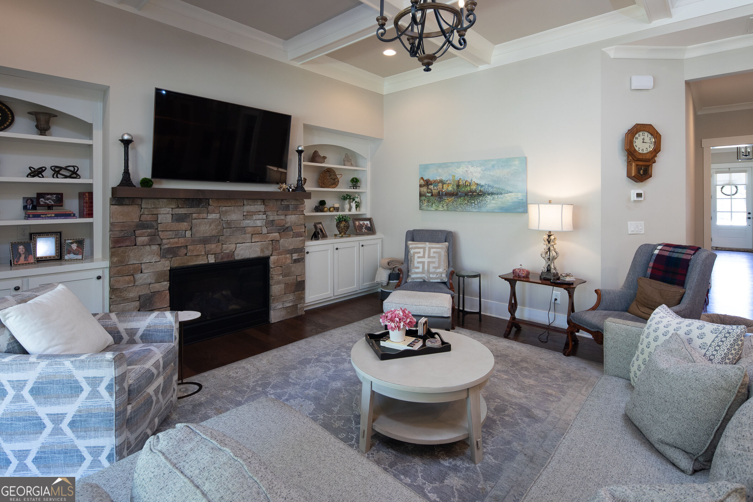 123 Waverly Drive Alpharetta GA 30004