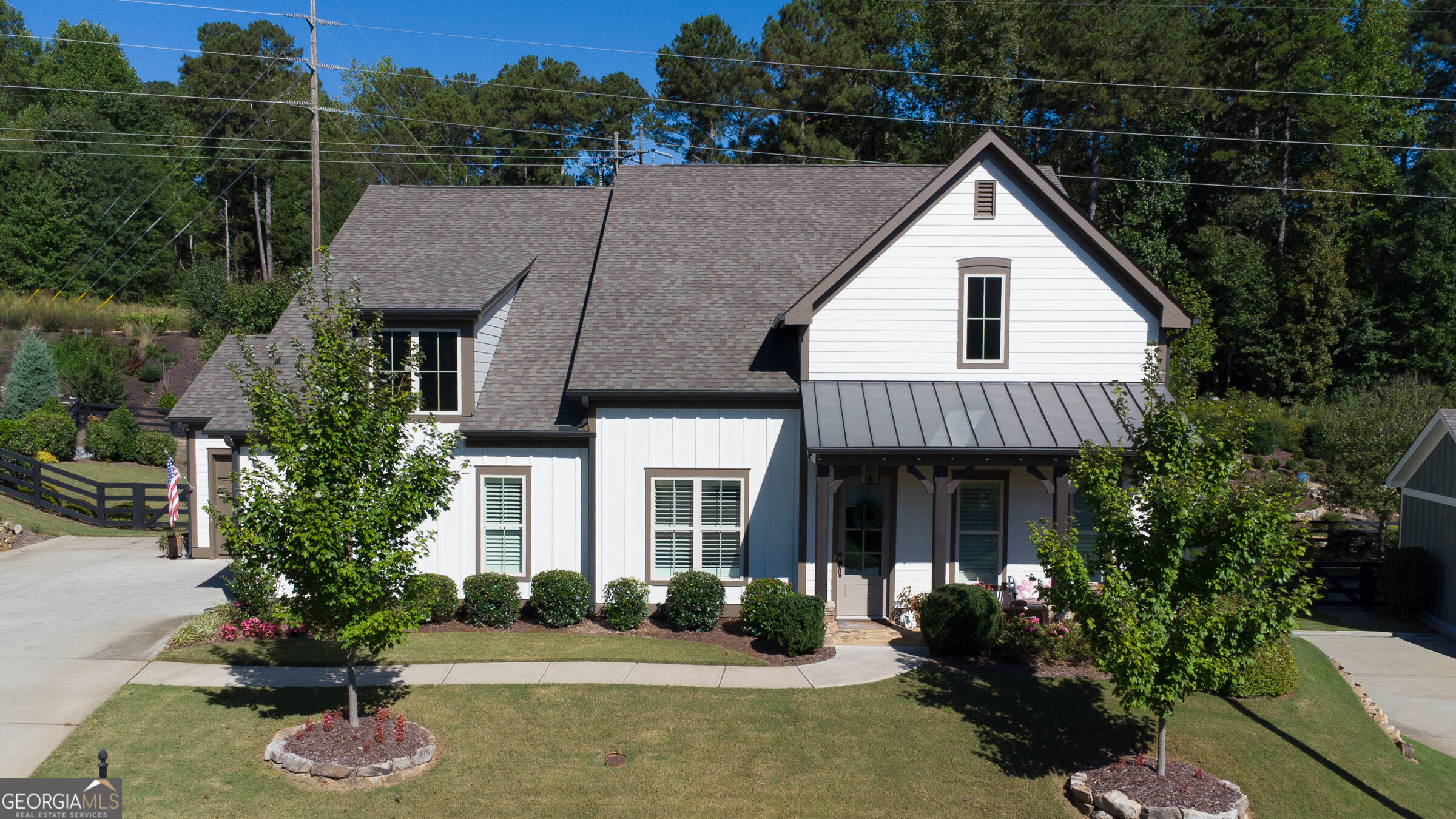 123 Waverly Drive Alpharetta GA 30004
