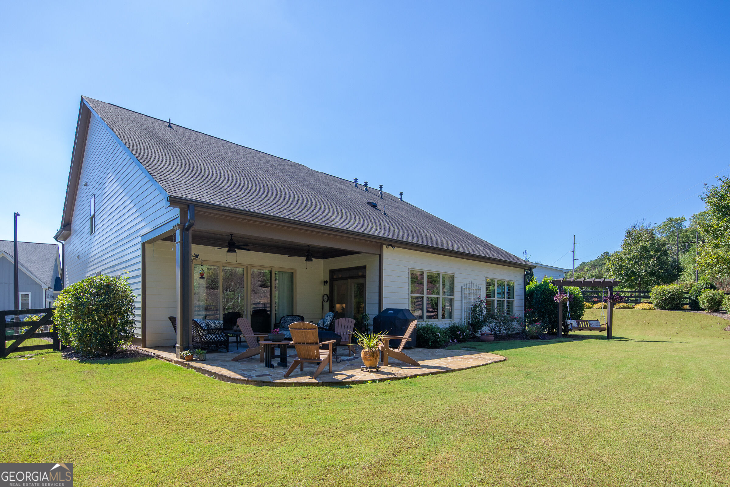 123 Waverly Drive Alpharetta GA 30004
