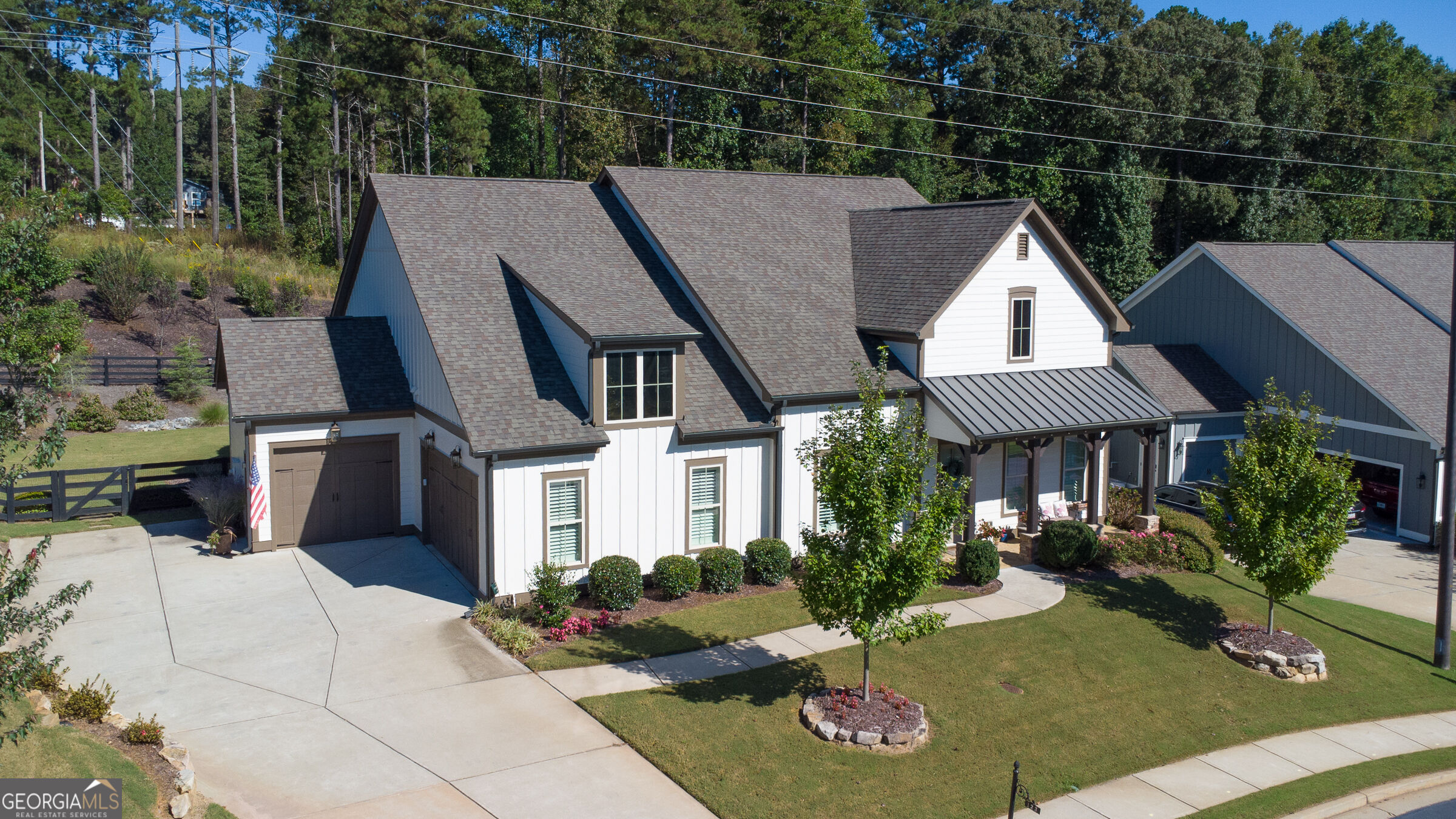 123 Waverly Drive Alpharetta GA 30004